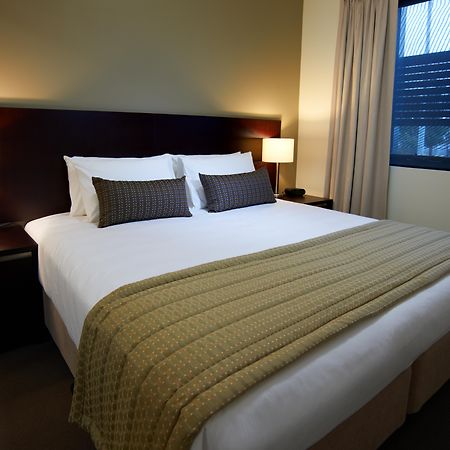 Quest Moorabbin Aparthotel Heatherton Exteriör bild