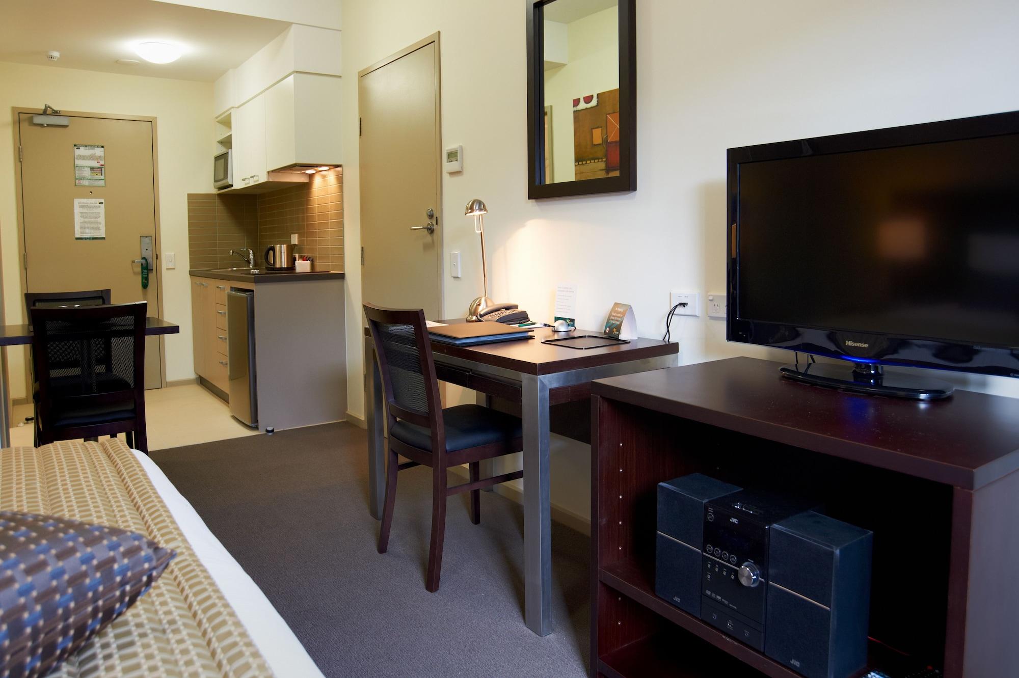 Quest Moorabbin Aparthotel Heatherton Exteriör bild