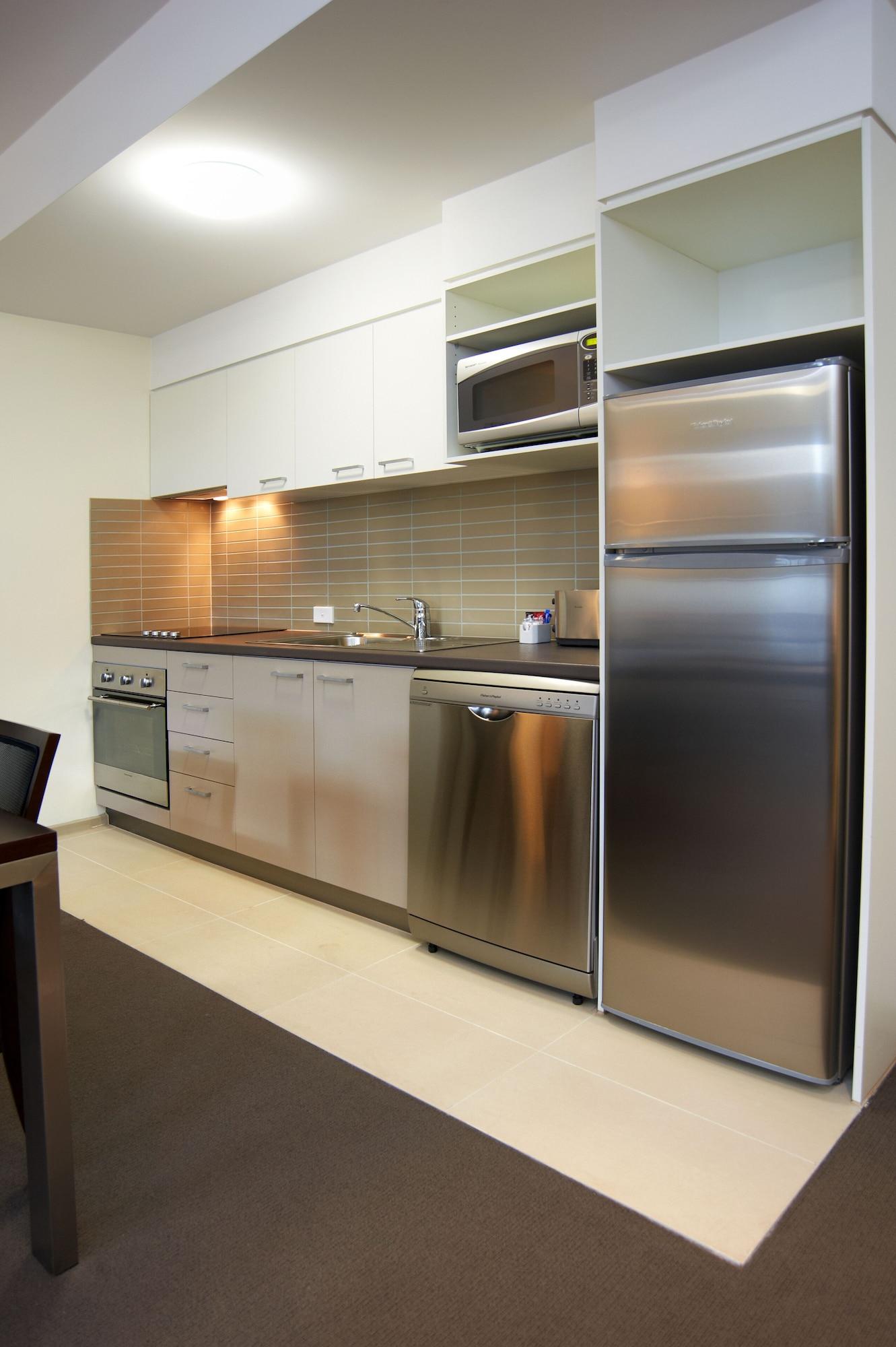 Quest Moorabbin Aparthotel Heatherton Exteriör bild