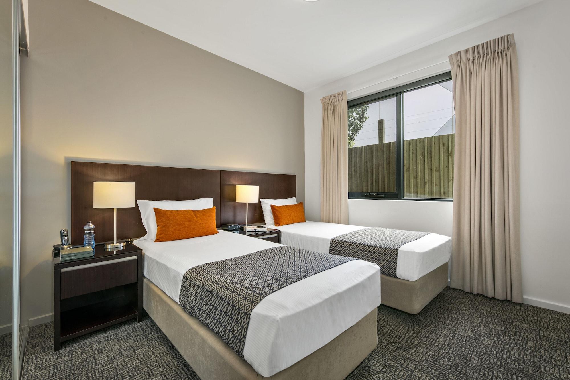 Quest Moorabbin Aparthotel Heatherton Exteriör bild