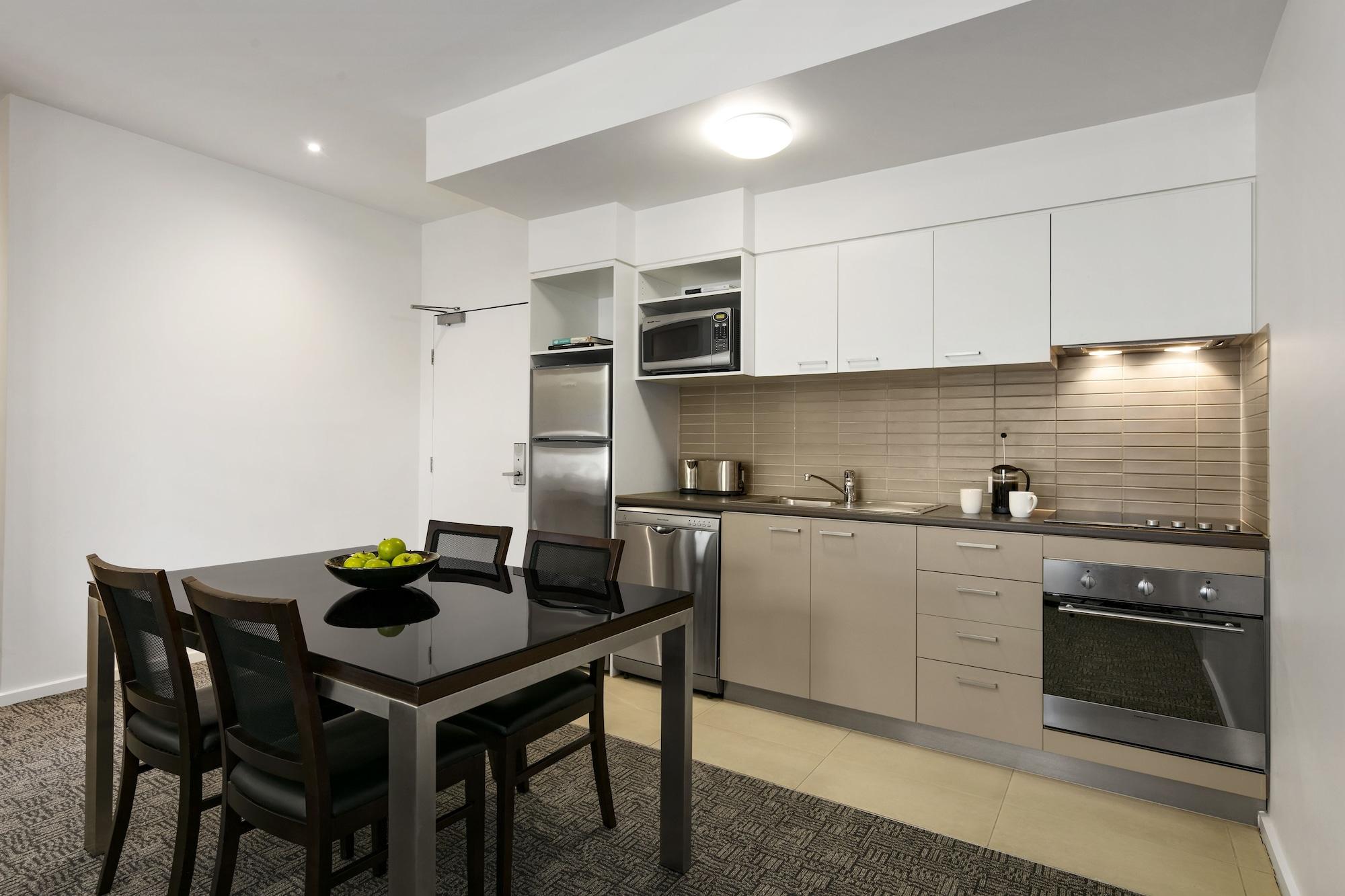 Quest Moorabbin Aparthotel Heatherton Exteriör bild