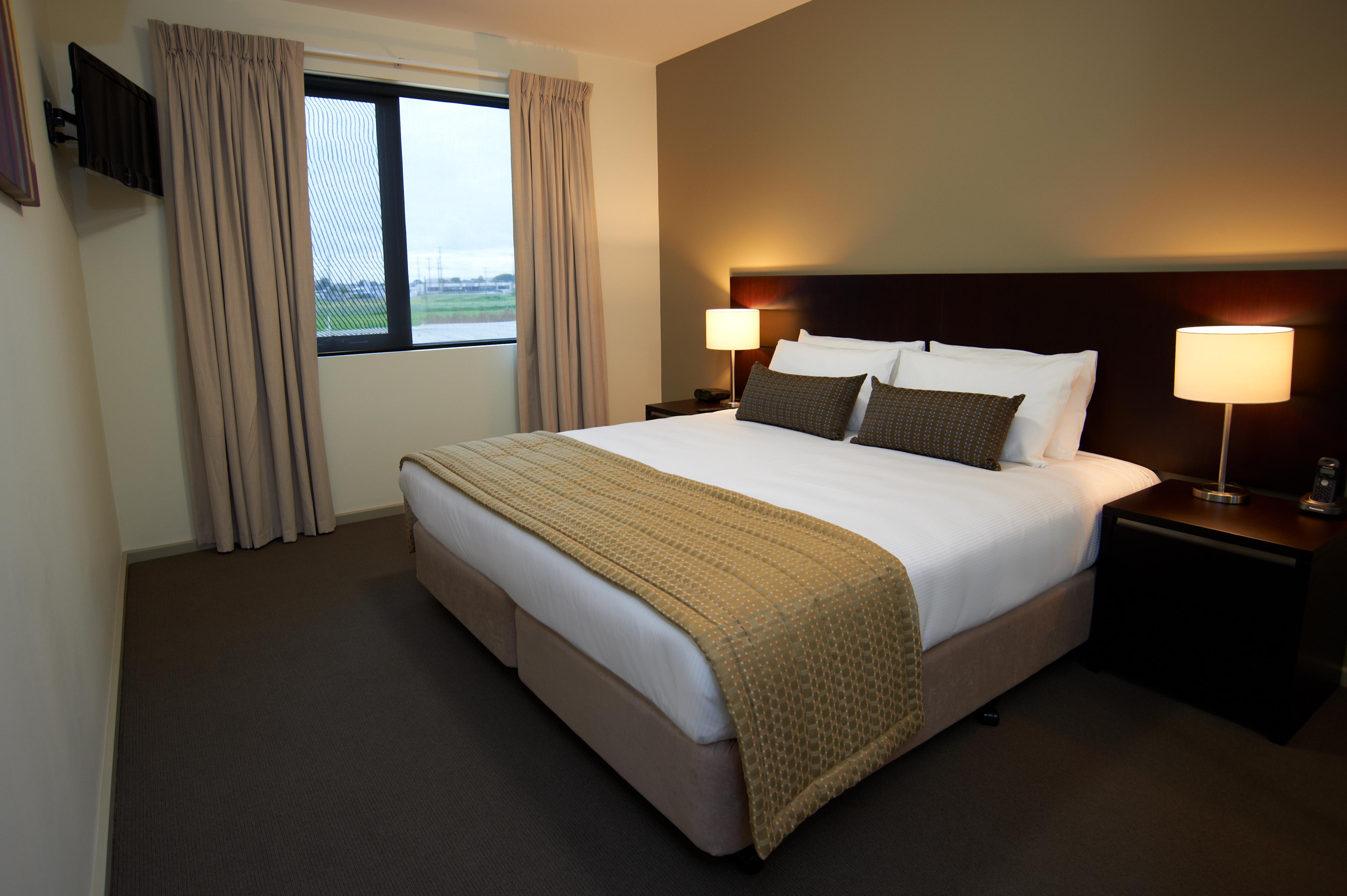 Quest Moorabbin Aparthotel Heatherton Exteriör bild