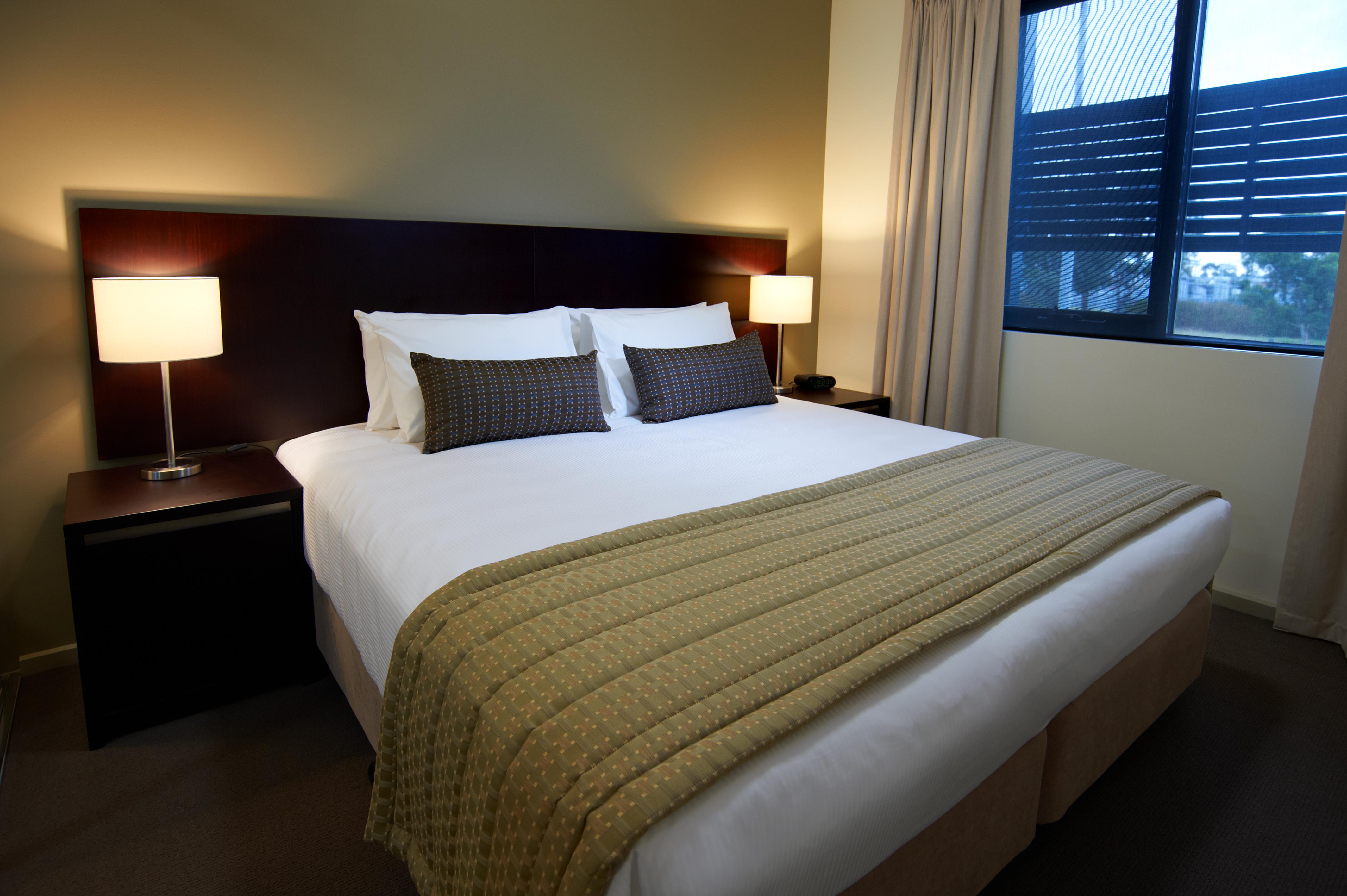 Quest Moorabbin Aparthotel Heatherton Exteriör bild