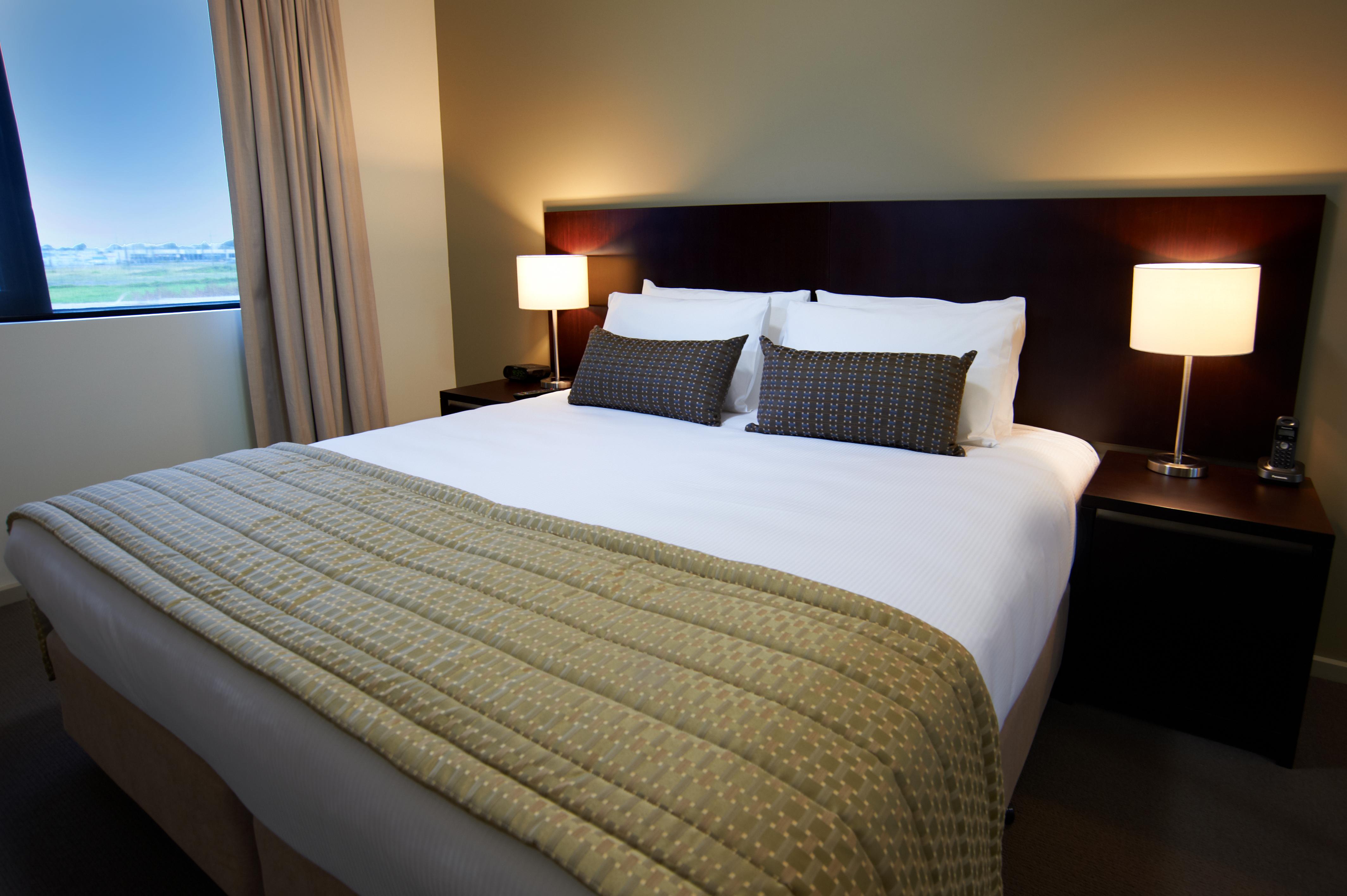 Quest Moorabbin Aparthotel Heatherton Exteriör bild