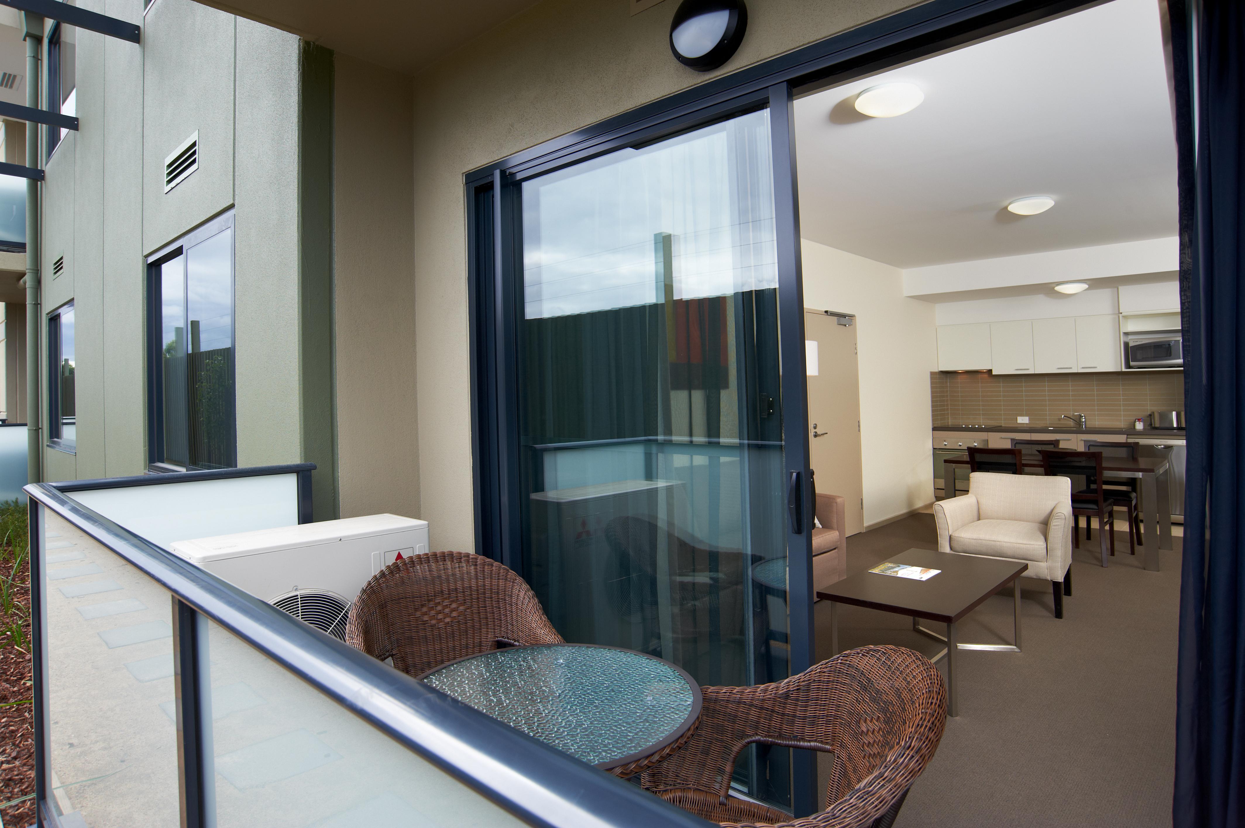 Quest Moorabbin Aparthotel Heatherton Exteriör bild