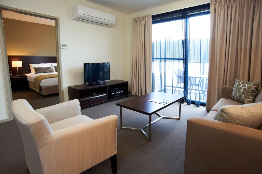 Quest Moorabbin Aparthotel Heatherton Exteriör bild