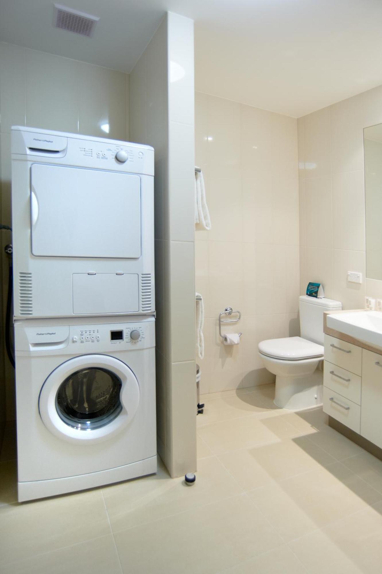 Quest Moorabbin Aparthotel Heatherton Exteriör bild