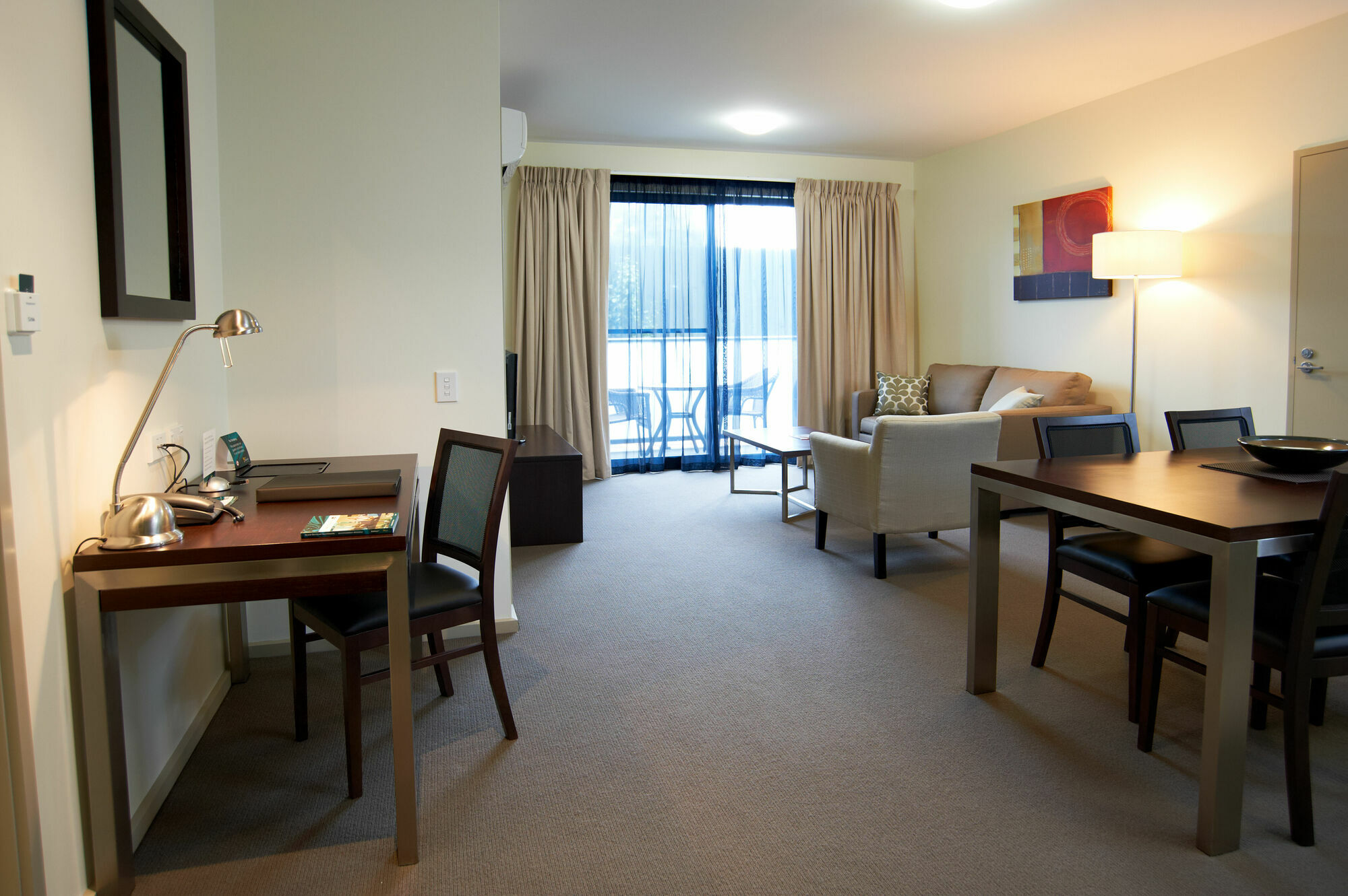 Quest Moorabbin Aparthotel Heatherton Inreriör bild