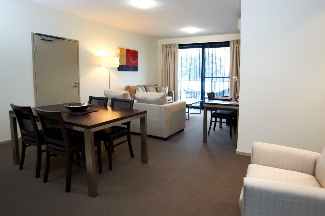 Quest Moorabbin Aparthotel Heatherton Exteriör bild