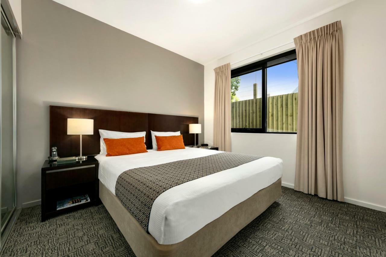 Quest Moorabbin Aparthotel Heatherton Exteriör bild