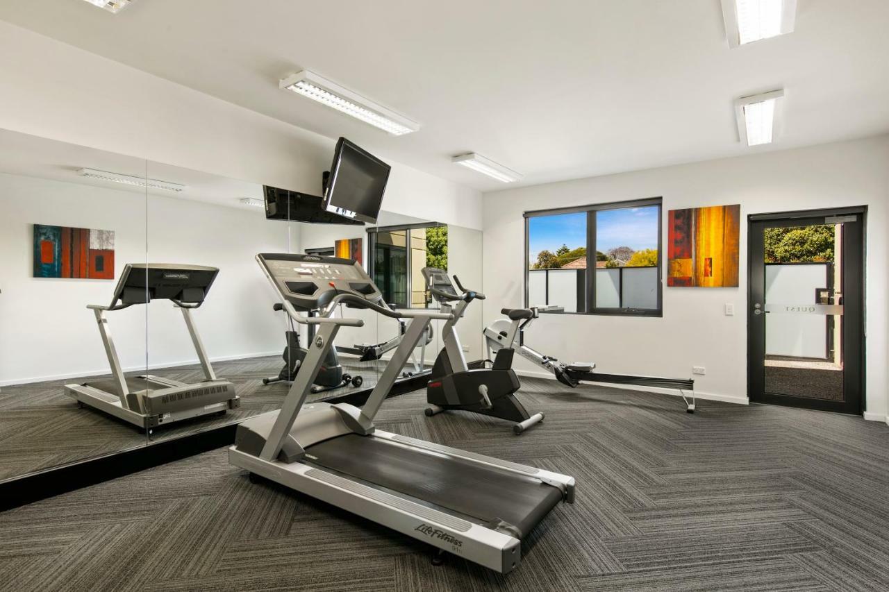 Quest Moorabbin Aparthotel Heatherton Exteriör bild