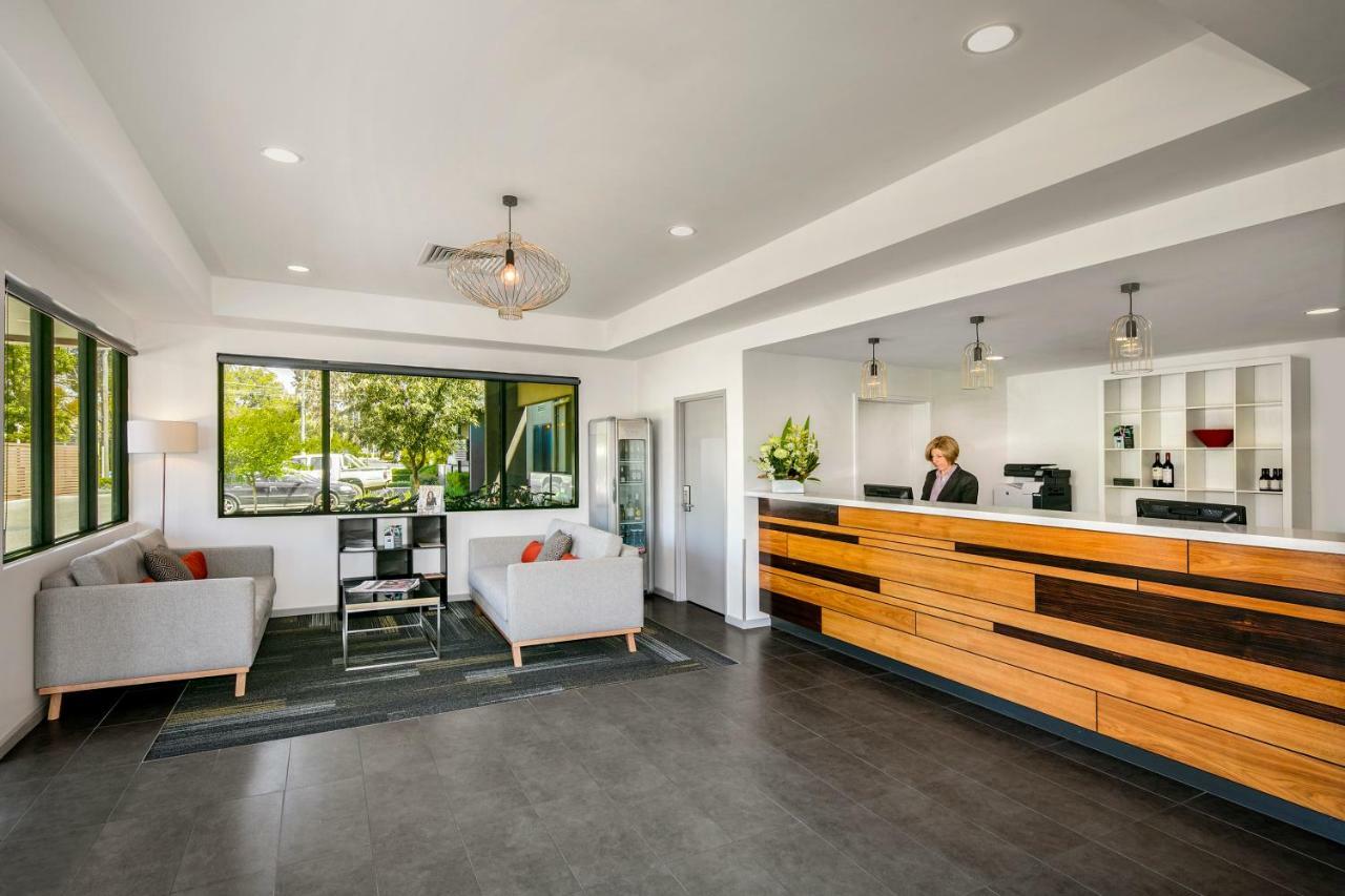 Quest Moorabbin Aparthotel Heatherton Exteriör bild