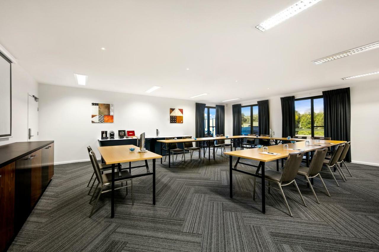 Quest Moorabbin Aparthotel Heatherton Exteriör bild