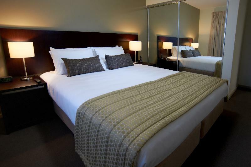 Quest Moorabbin Aparthotel Heatherton Exteriör bild