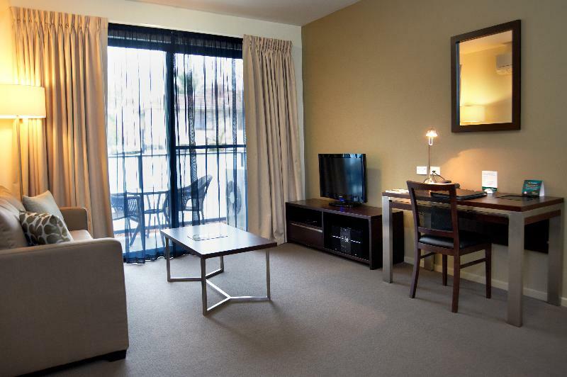 Quest Moorabbin Aparthotel Heatherton Exteriör bild