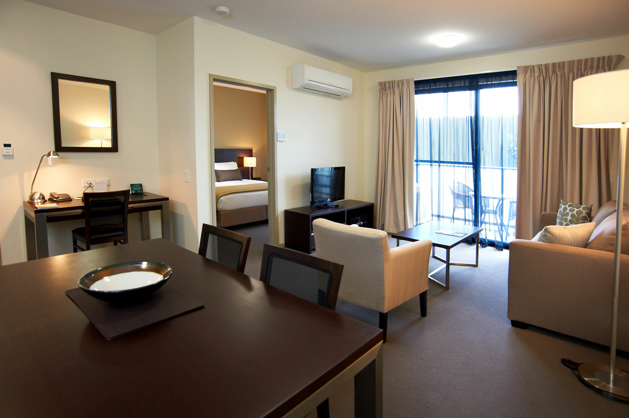 Quest Moorabbin Aparthotel Heatherton Exteriör bild