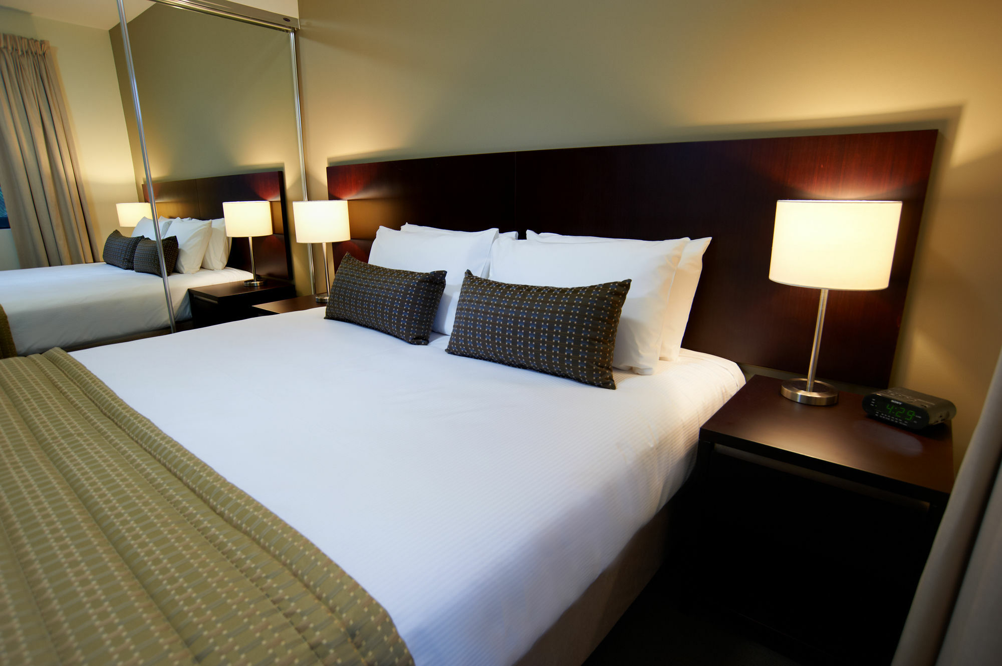 Quest Moorabbin Aparthotel Heatherton Exteriör bild