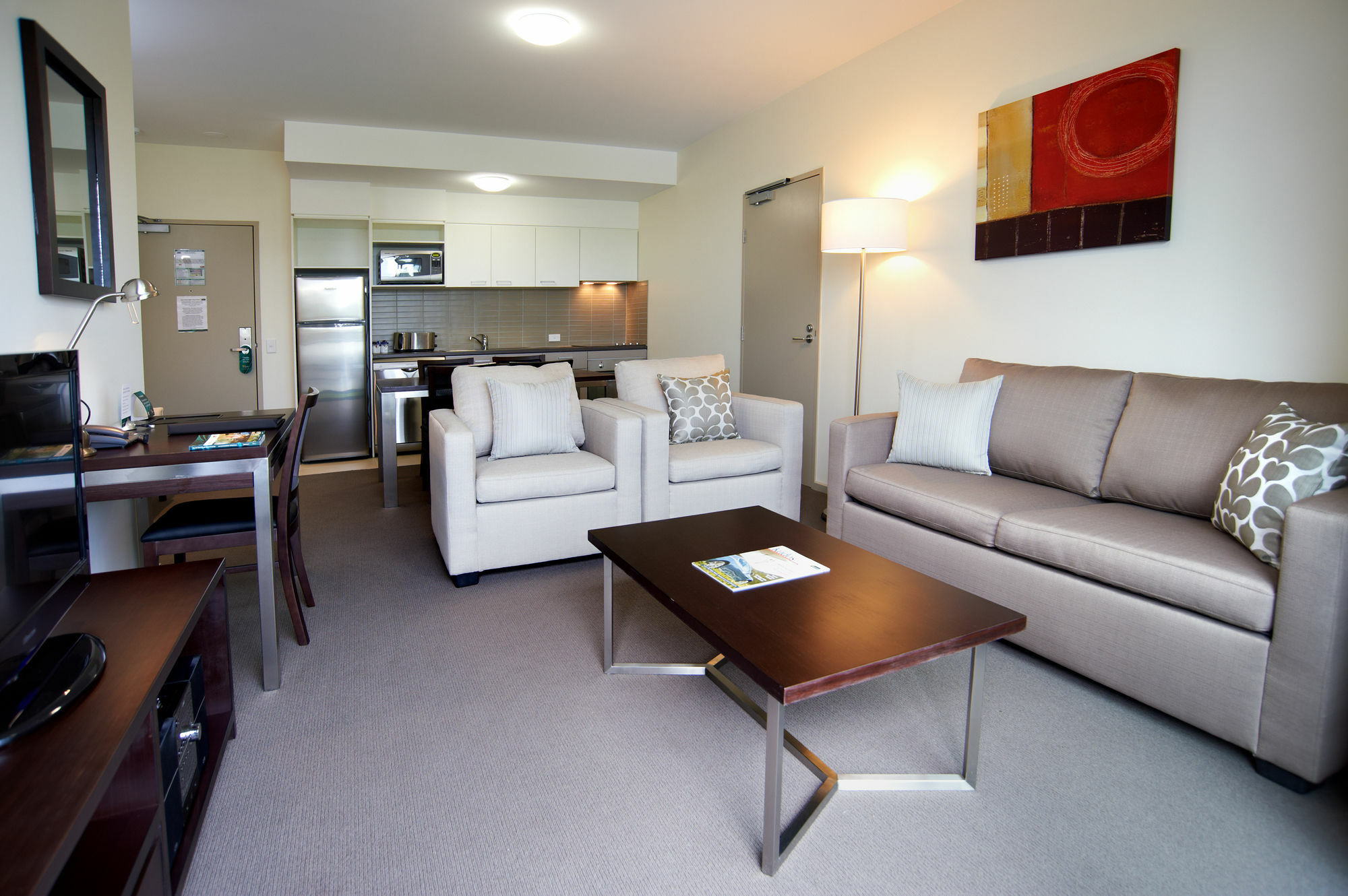 Quest Moorabbin Aparthotel Heatherton Exteriör bild