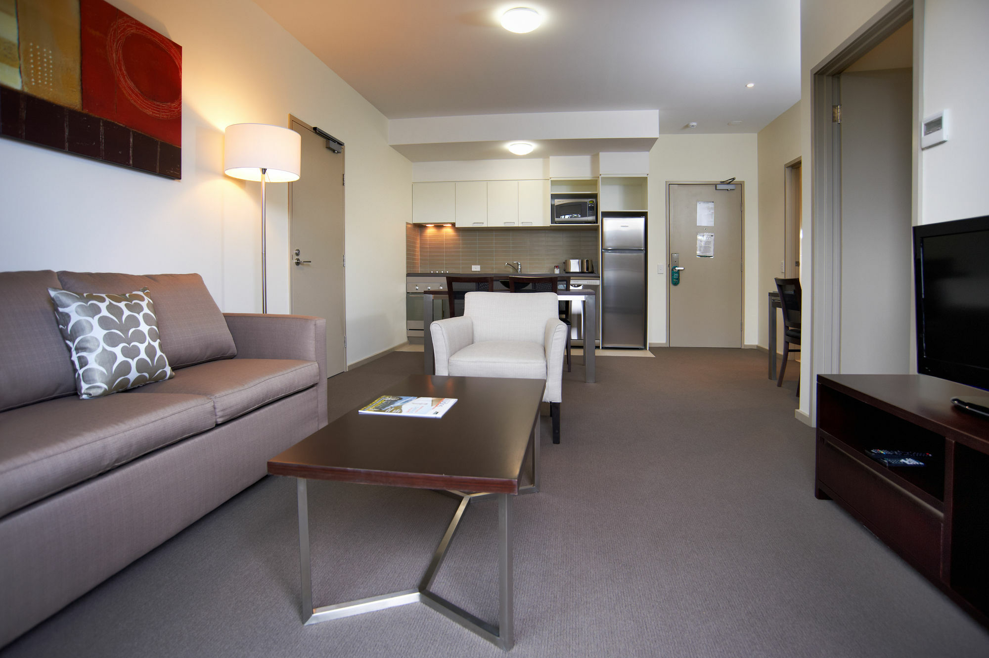 Quest Moorabbin Aparthotel Heatherton Exteriör bild