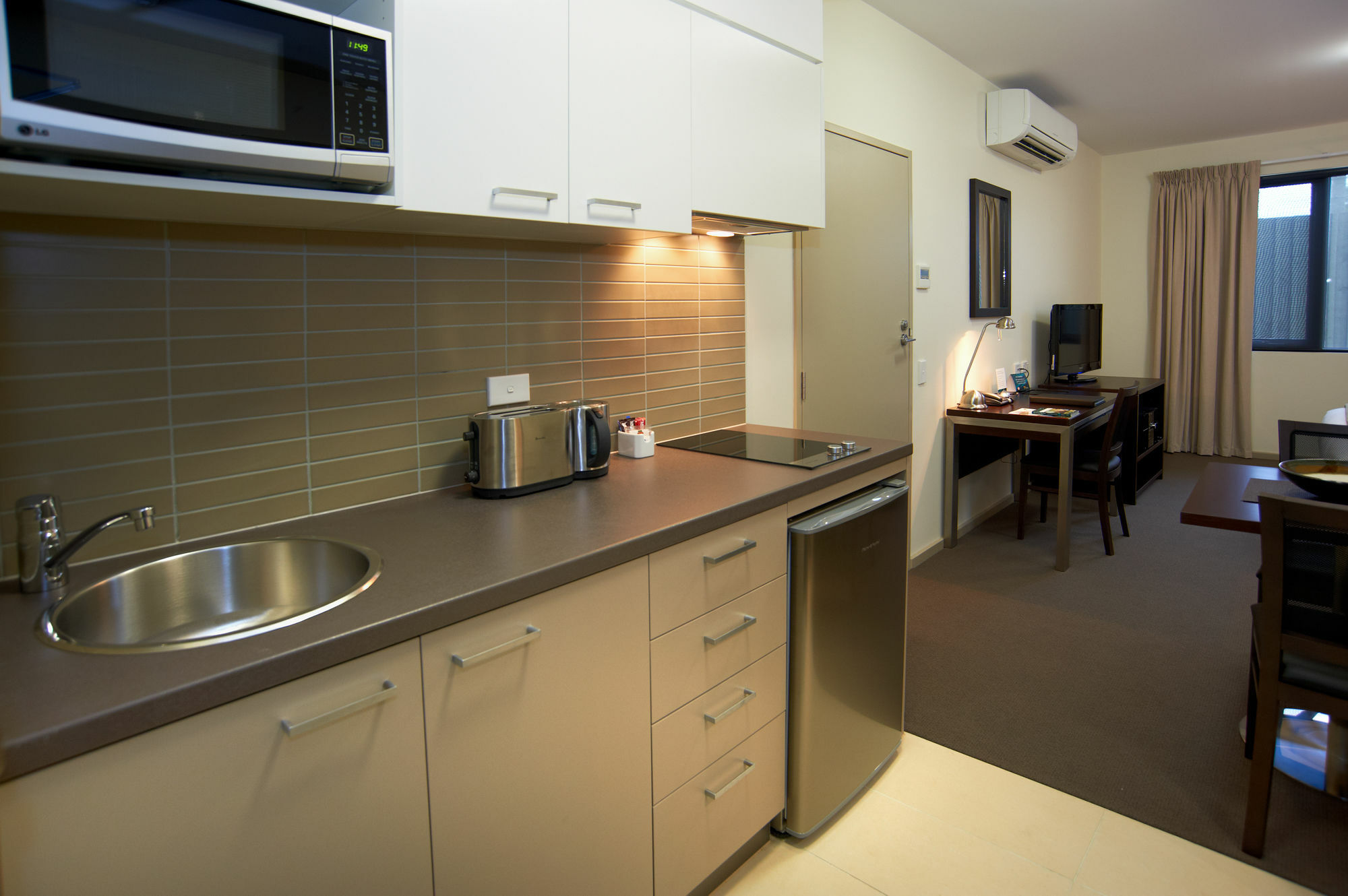 Quest Moorabbin Aparthotel Heatherton Exteriör bild