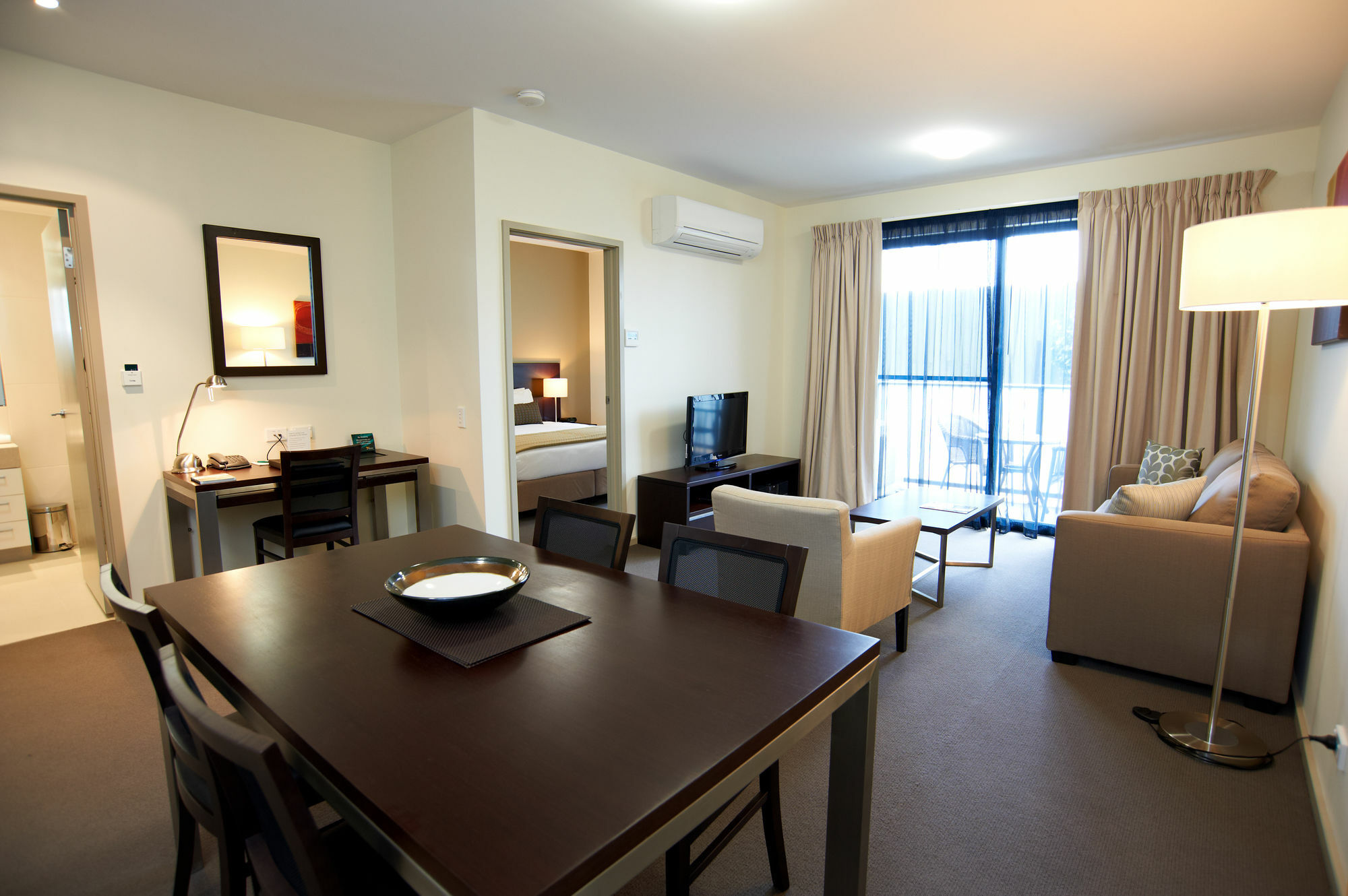 Quest Moorabbin Aparthotel Heatherton Exteriör bild