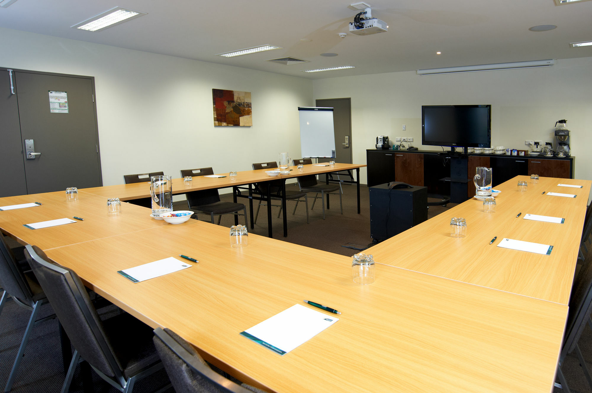 Quest Moorabbin Aparthotel Heatherton Exteriör bild